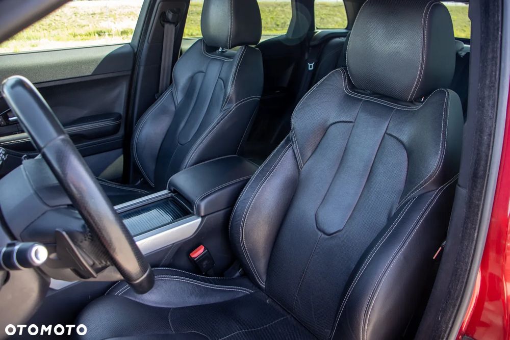 Land Rover Range Rover Evoque 2.0Si4 Dynamic - 9