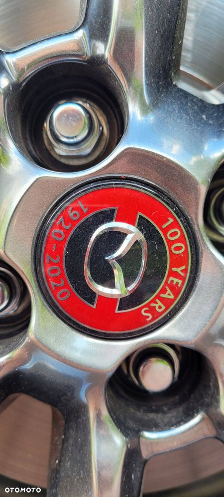 Mazda MX-5 SKYACTIV-G 2.0 100th Anniversary - 4