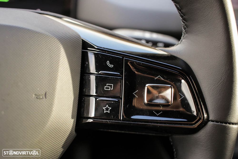 MG MG4 4 Luxury 64 kWh - 19