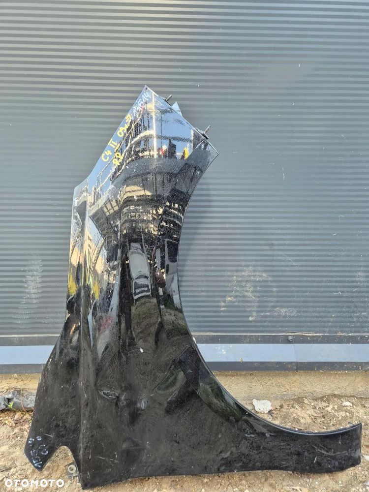 BŁOTNIK LEWY PRAWY PRZÓD CITROEN C4 I / C4 II - 7