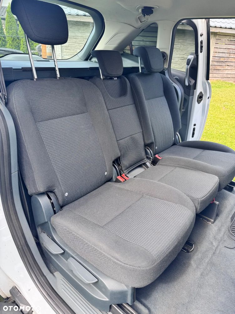 Ford Grand C-MAX 1.6 TDCi Start-Stop-System SYNC Edition - 6