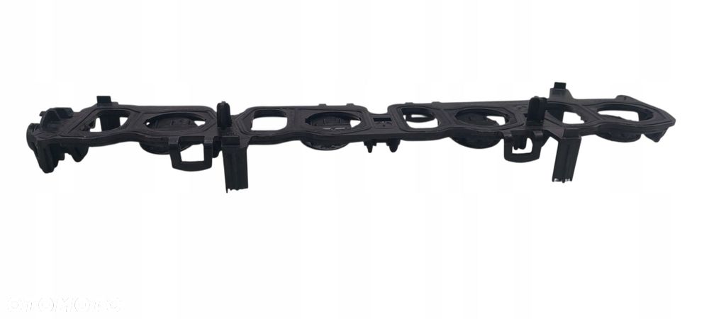 Bmw F20 F30 F36 F10 Klapki Klapy Wirowe Kolektora Ssącego N47D20C 7812938 - 3