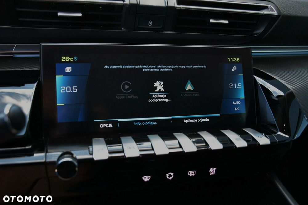 Peugeot 508 225 e-EAT8 Allure Pack - 35
