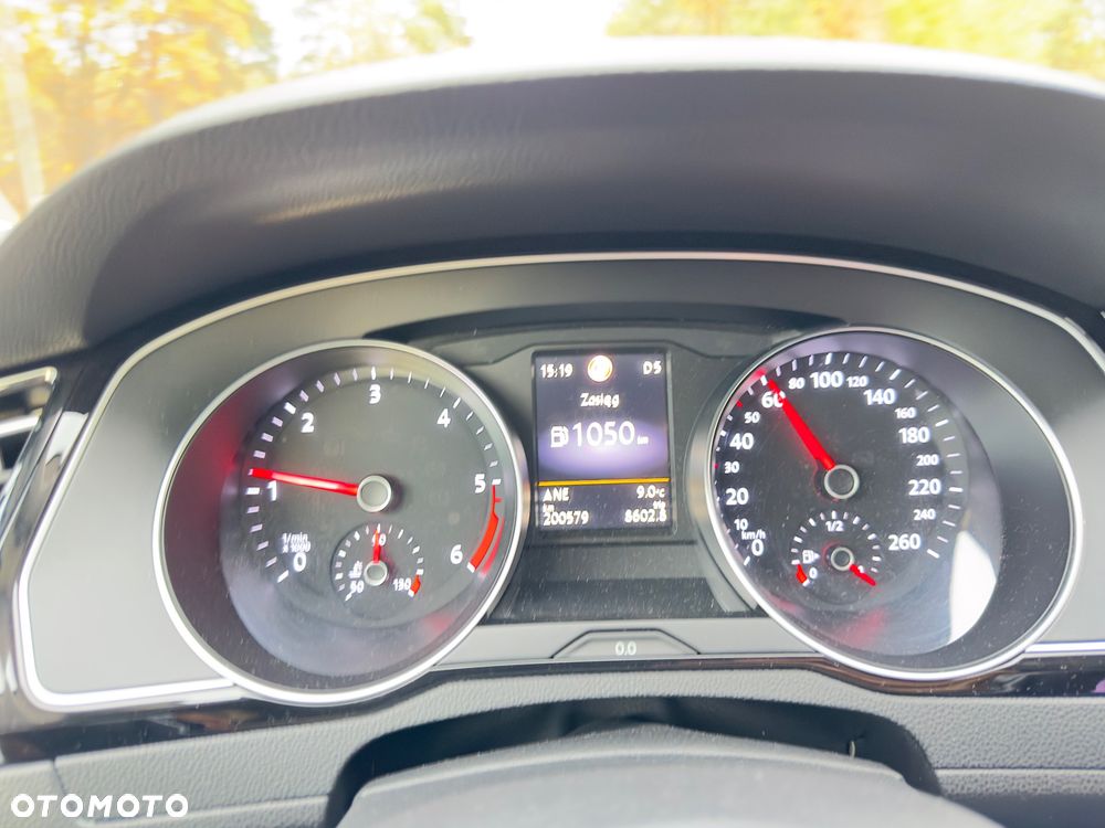 Volkswagen Passat 2.0 TDI BMT Highline DSG - 15