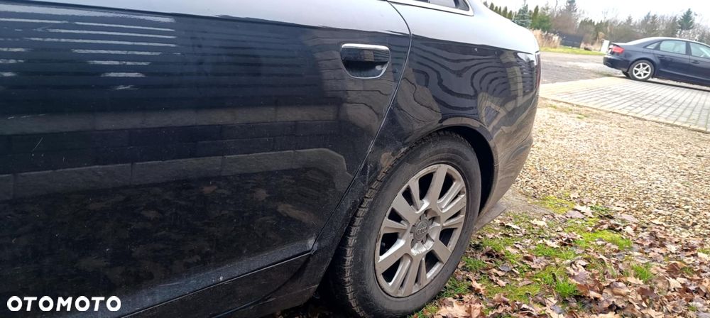 Audi A6 Limousine 3.0 TDI tiptronic quattro - 15