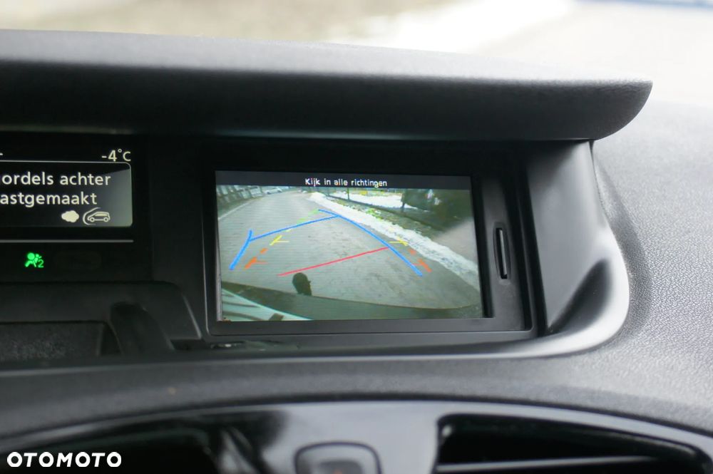 Renault Grand Scenic Energy dCi 110 S&S Bose Edition - 30