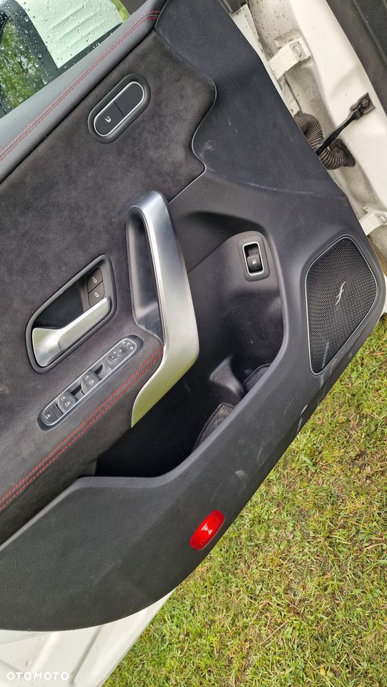 Mercedes-Benz CLA 250 E 8G-DCT - 16