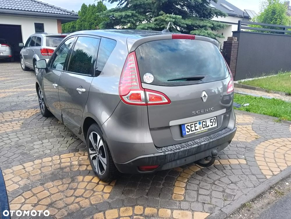 Renault Scenic TCe 130 Bose Edition - 4