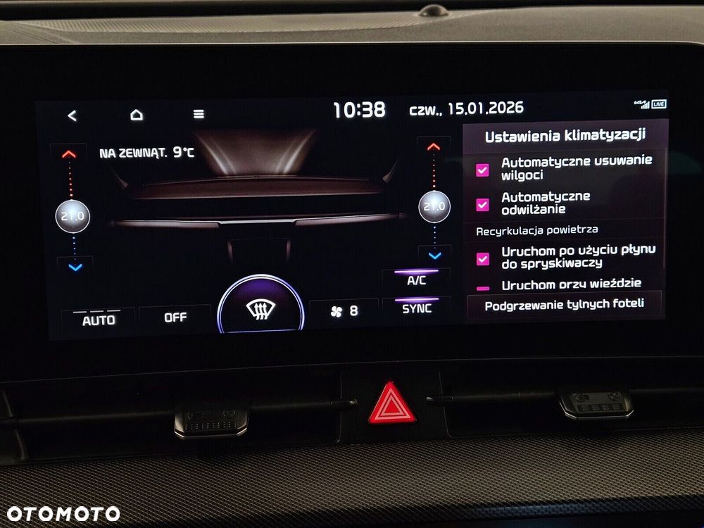 Kia Sportage - 18