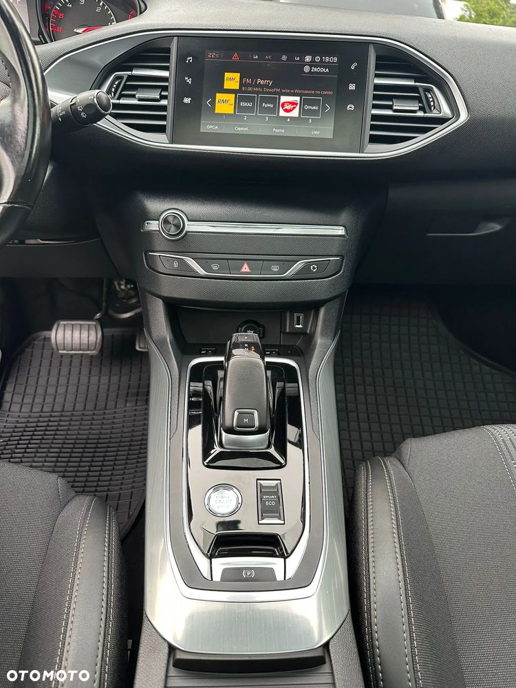 Peugeot 308 - 31