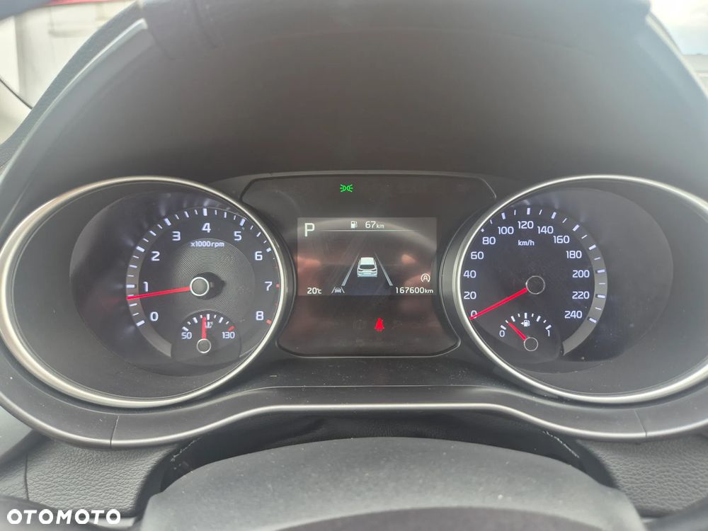 Kia Ceed 1.5 T-GDI MHEV L DCT - 19