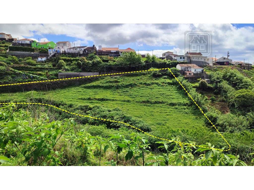 VENDA de TERRENO rústico - Ribeira Funda, Fenais da Ajuda, Ribeira ... - Grande imagem: 4/16