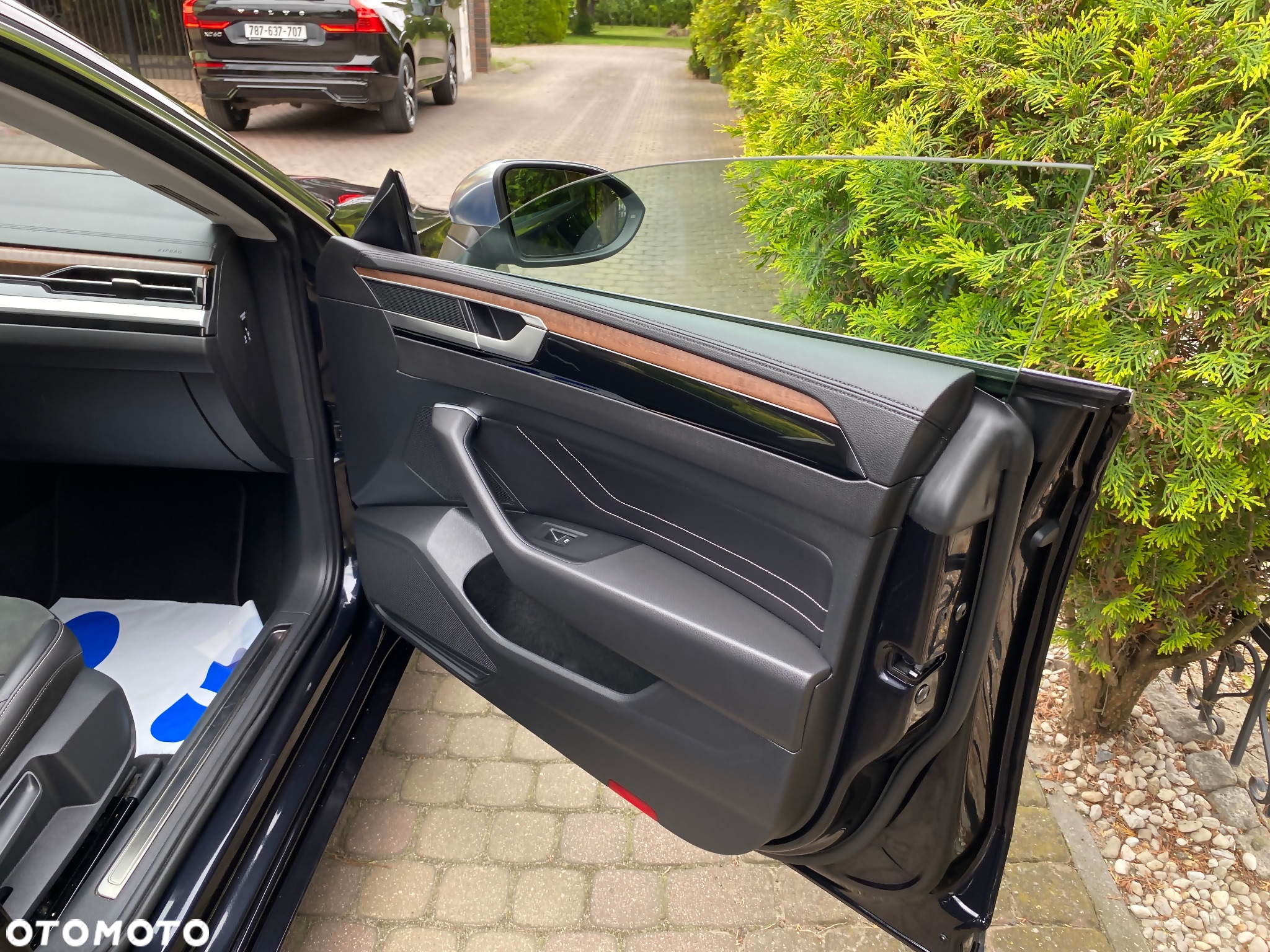 Volkswagen Arteon Shooting Brake 2.0 TDI SCR DSG Elegance - 10