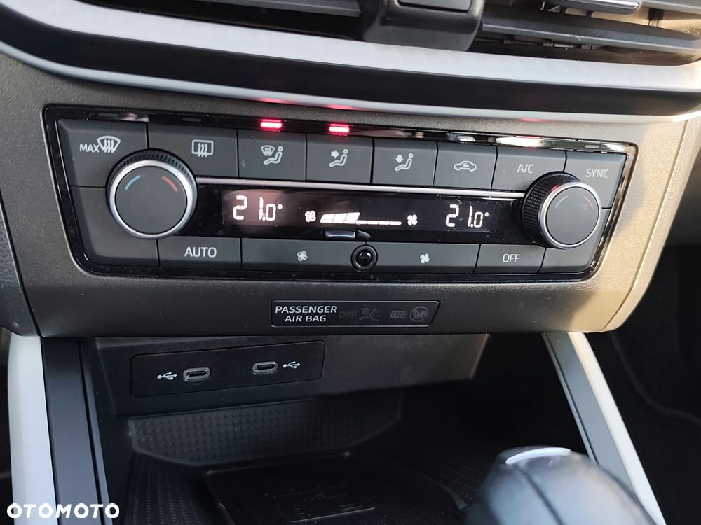 Seat Arona 1.0 TSI Style S&S DSG - 29