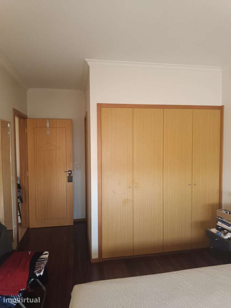 Apartamento T2 no centro da cidade da Trofa - Grande imagem: 5/7