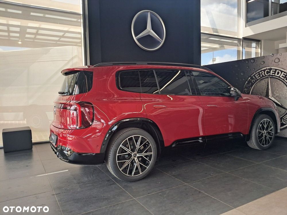 Mercedes-Benz GLB - 17