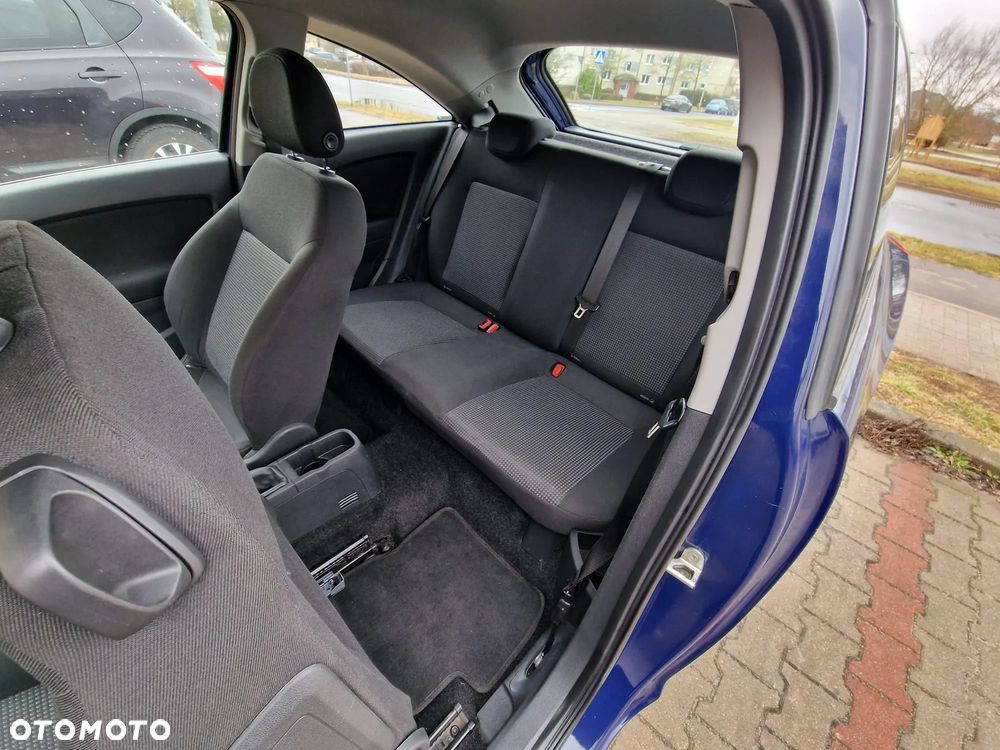 Opel Corsa - 9