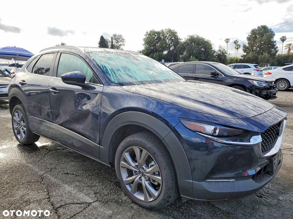 Mazda CX-30 e-SKYACTIVE X 186 SKYACTIV-Drive PRIME-LINE - 4