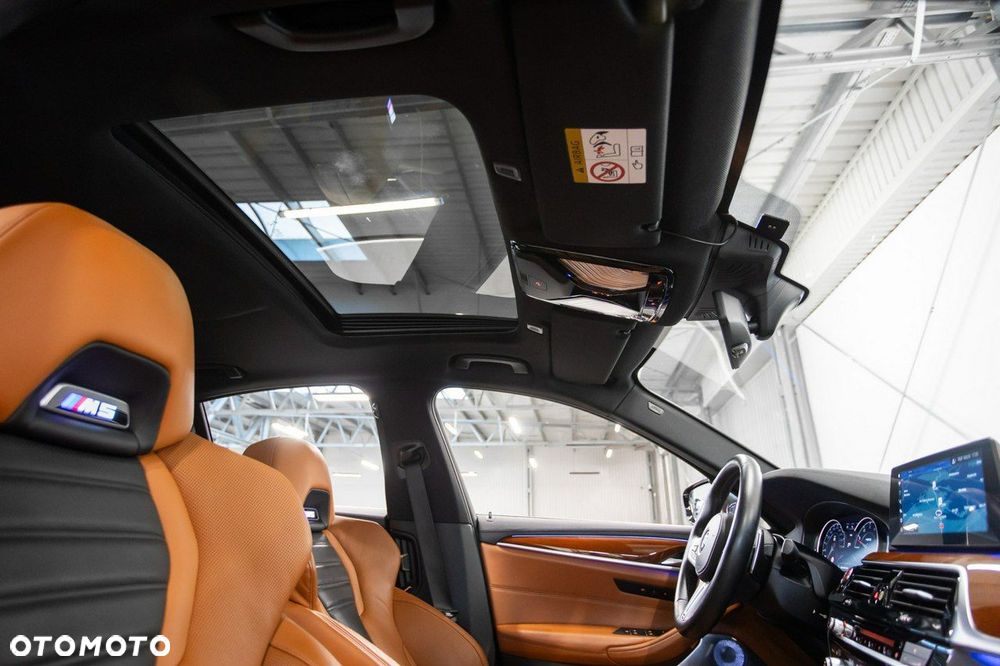 BMW M5 Standard - 28