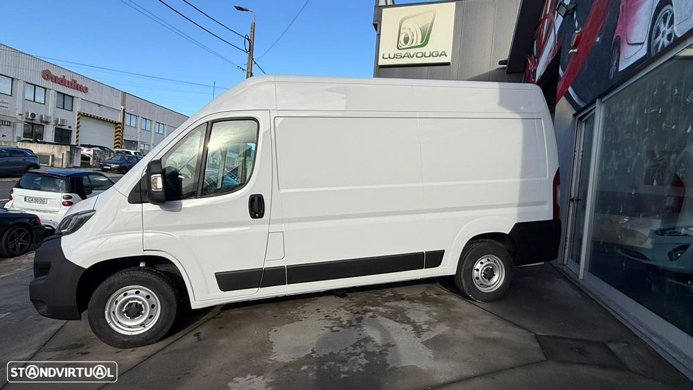 Fiat DUCATO - 19