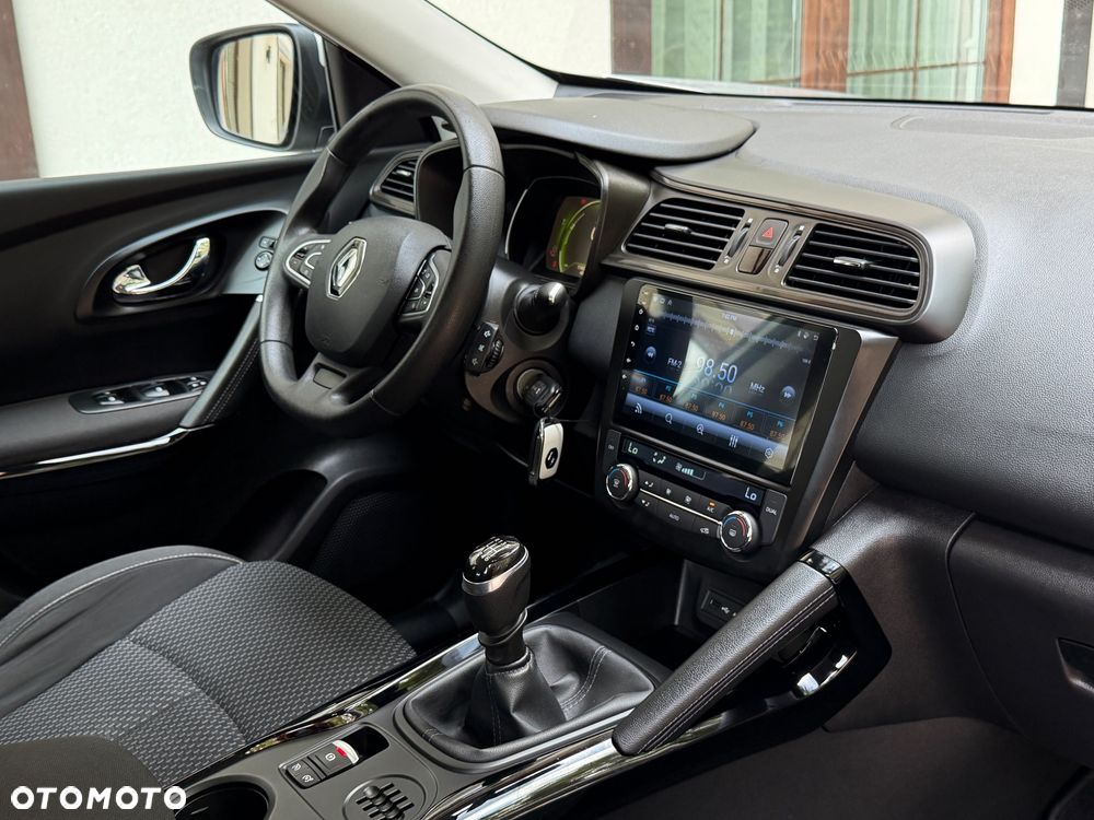 Renault Kadjar Energy TCe 130 Life - 35