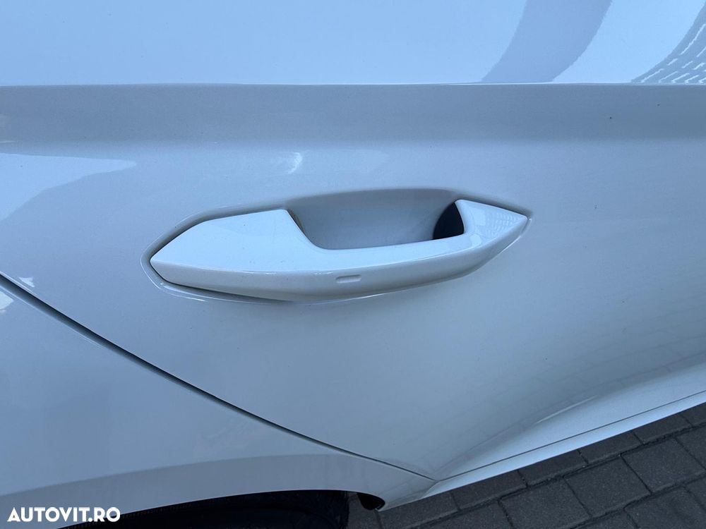 Skoda Octavia 2.0 TDI DSG Premium Edition - 14