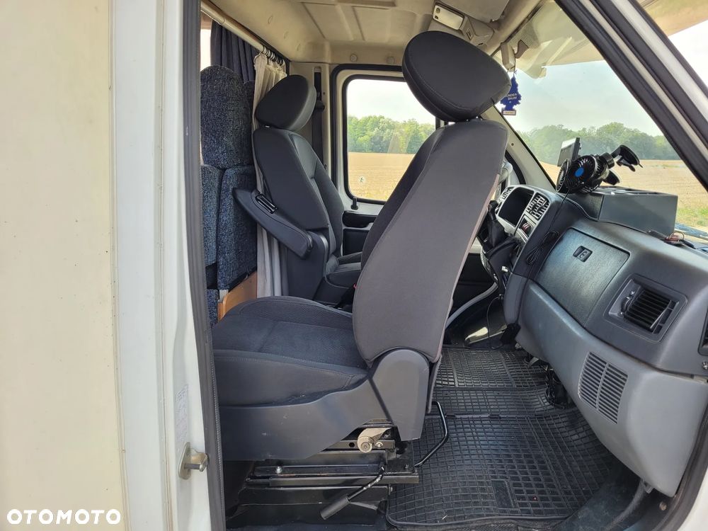 Fiat Ducato - 20