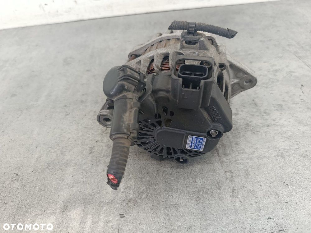 ALTERNATOR KIA CEE'D I 37300-2B101 2655447  VALEO 1.4 16V - 4