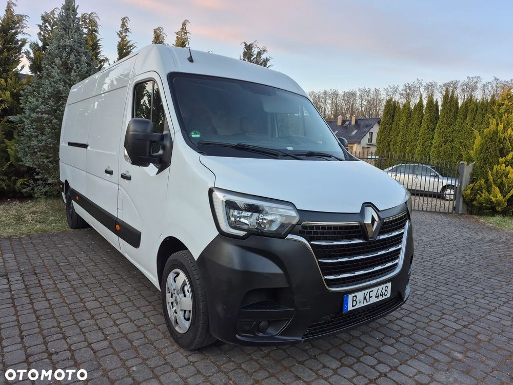 Renault Master - 15