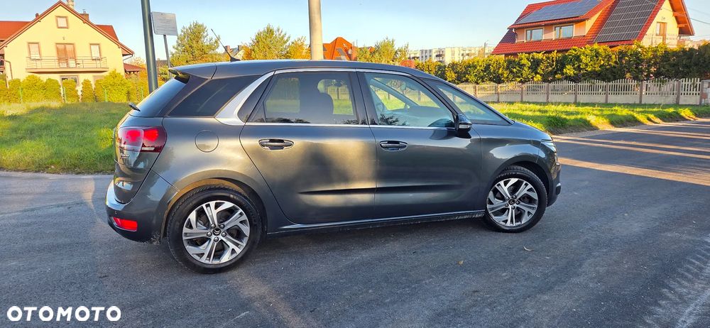 Citroën C4 Picasso 1.6 BlueHDi MoreLife S&S - 6