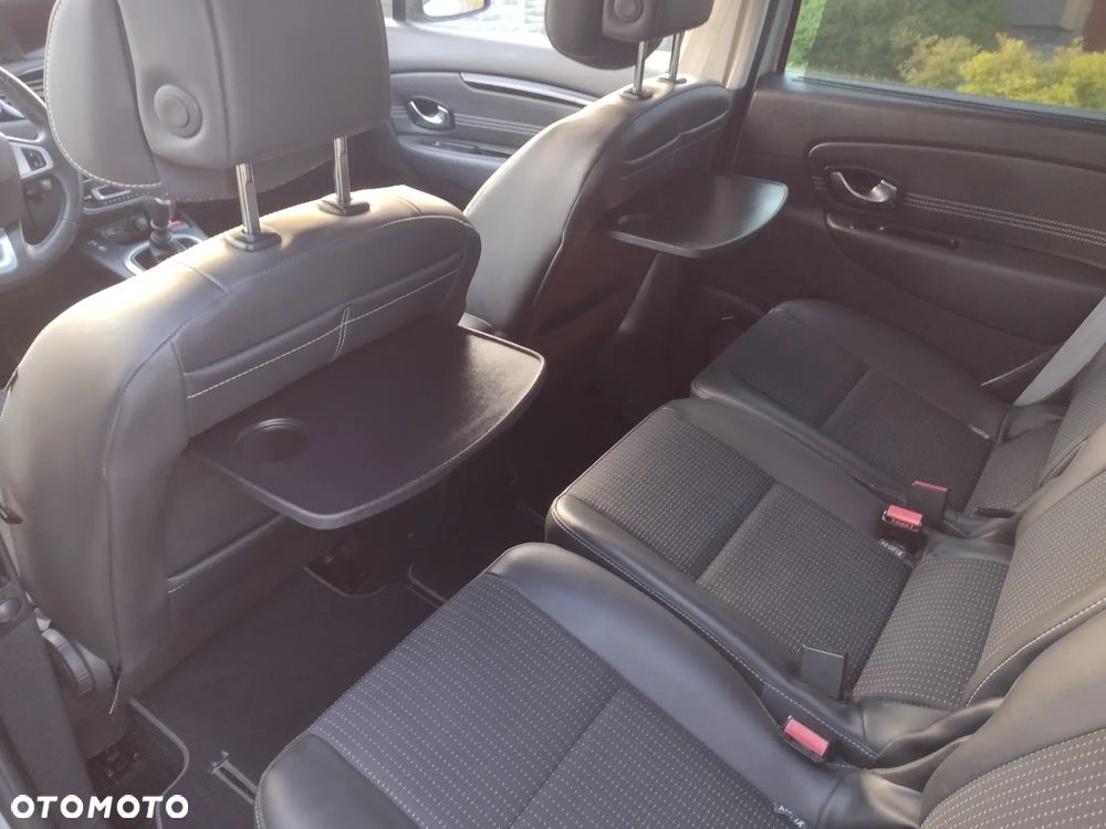 Renault Scenic 1.4 16V TCE Bose Edition - 7