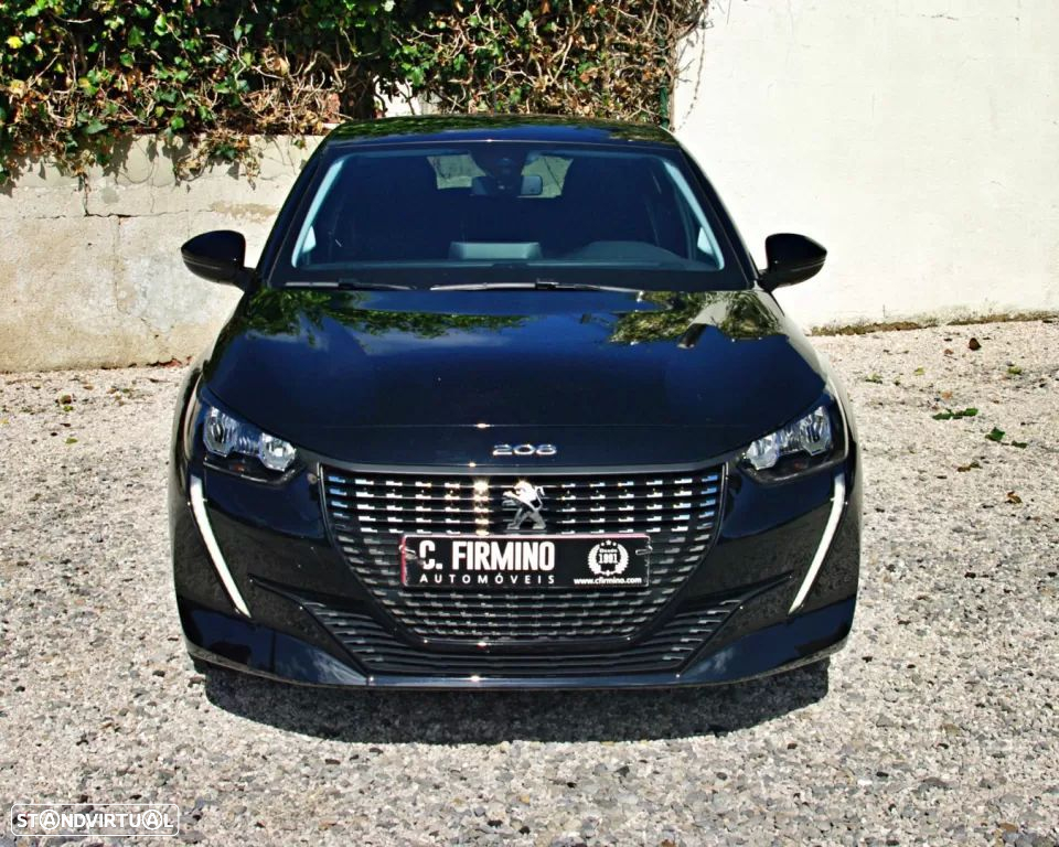 Peugeot 208 - 3