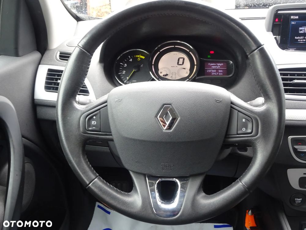 Renault Megane - 28