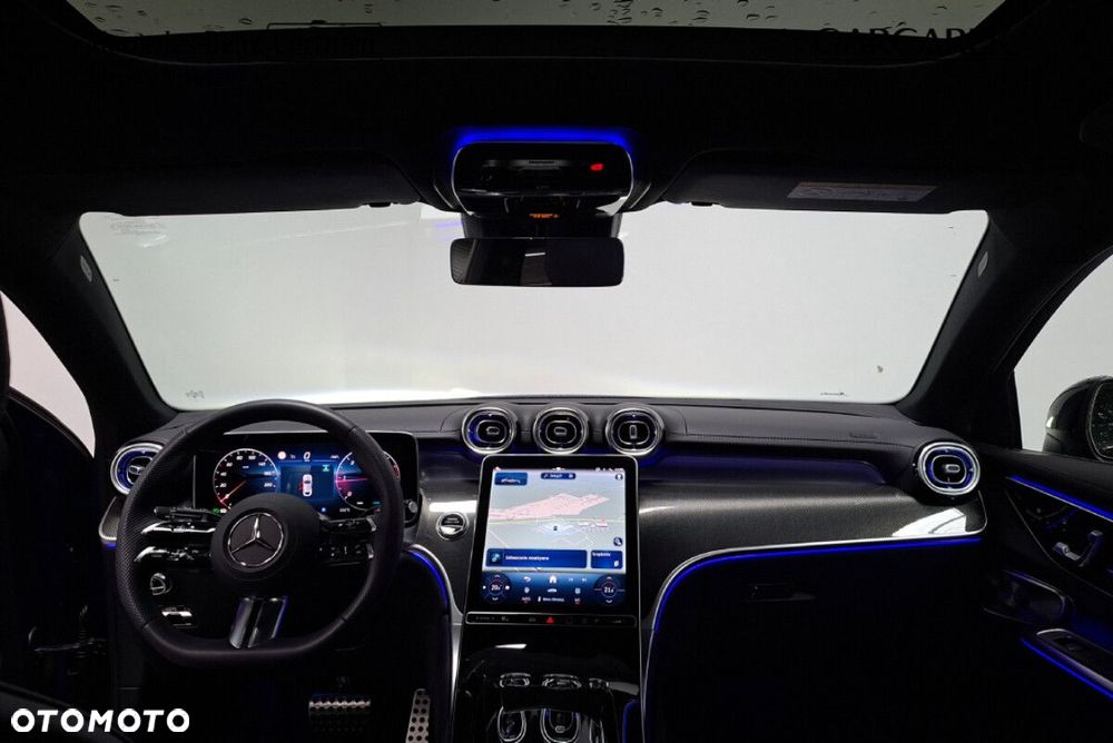 Mercedes-Benz GLC 220 d mHEV 4-Matic AMG Line - 18