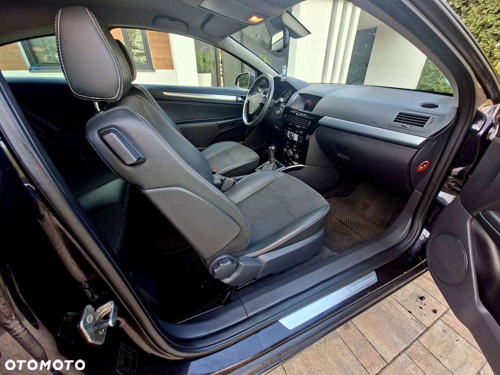 Opel Astra 1.6 Innovation - 7