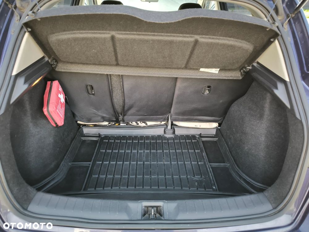 Nissan Pulsar 1.2 DIG-T Acenta - 8