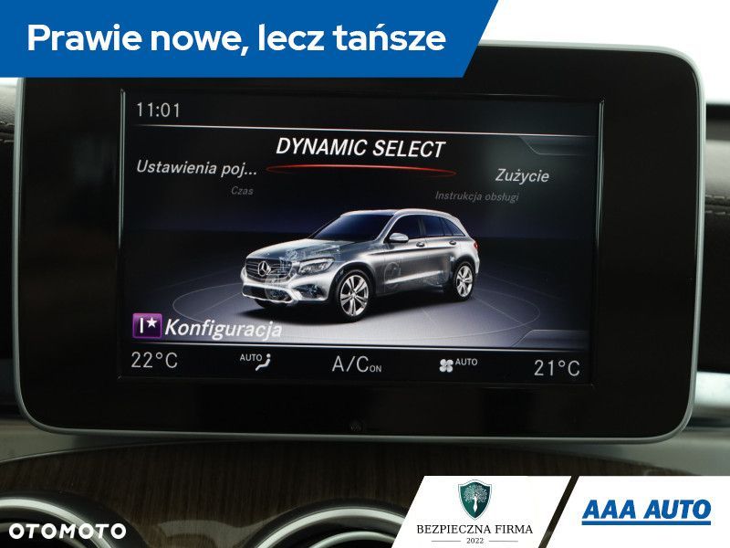 Mercedes-Benz GLC - 12