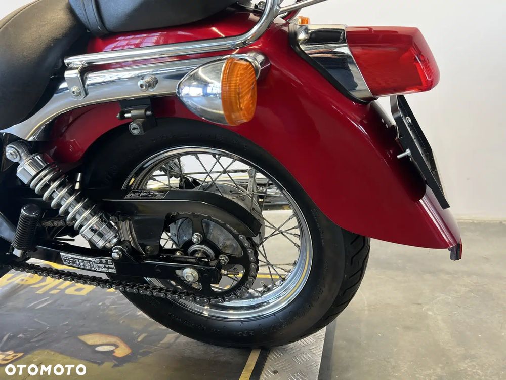 Honda Shadow - 19