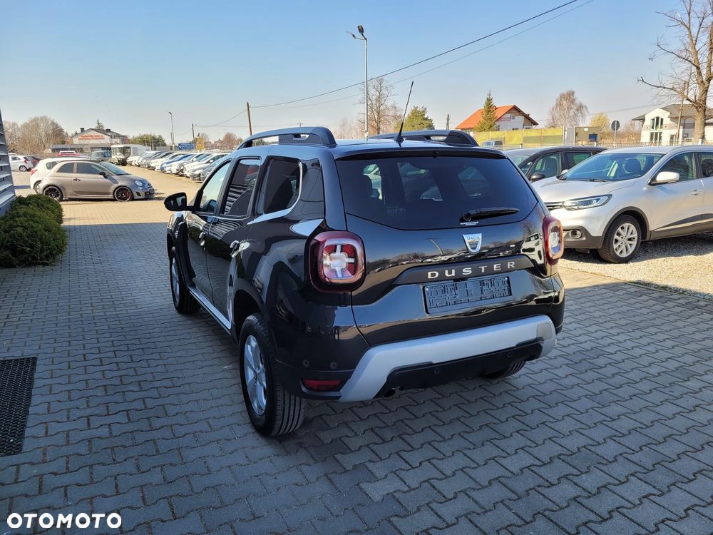 Dacia Duster - 10