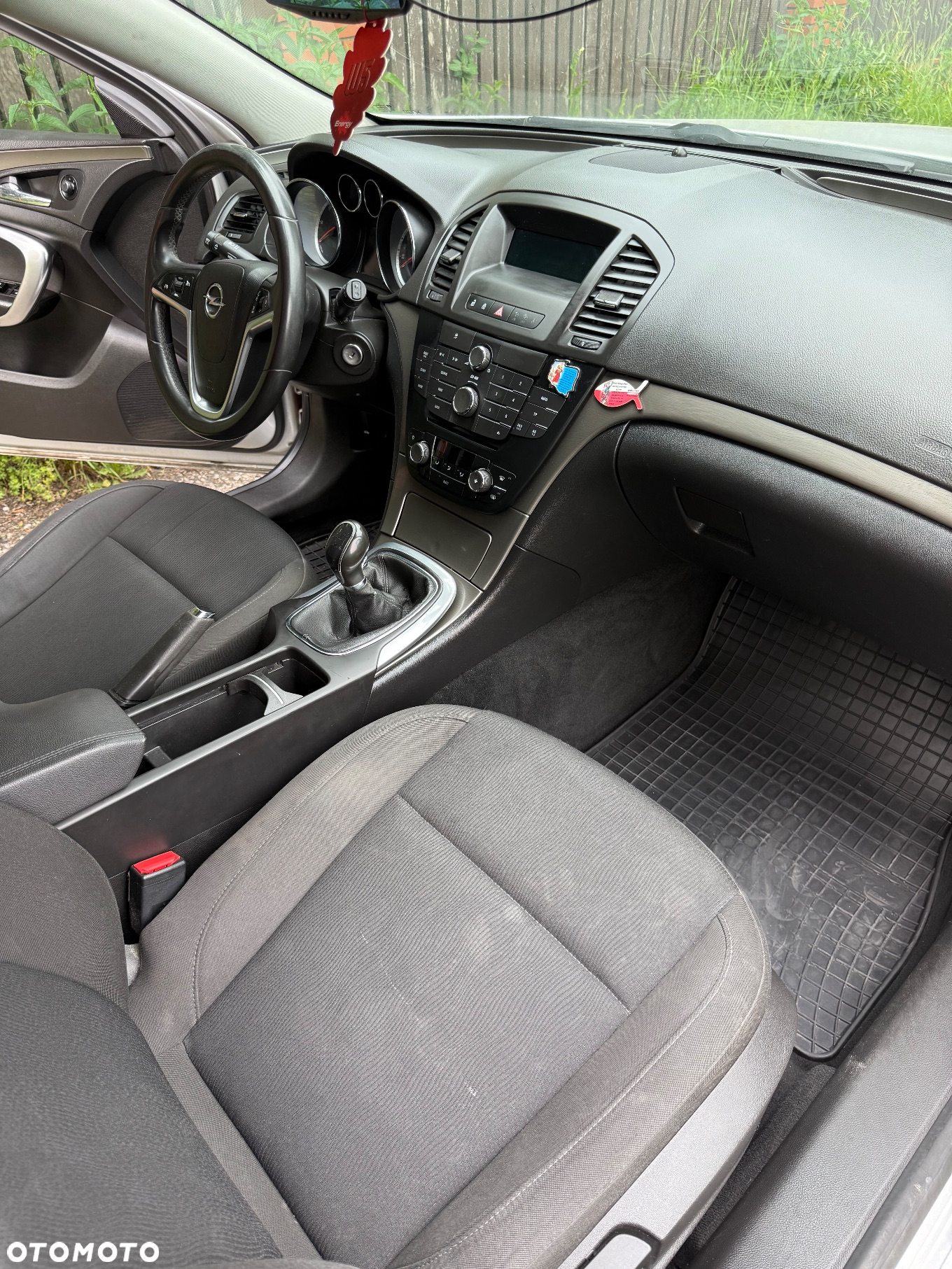 Opel Insignia 2.0 CDTI Edition - 15