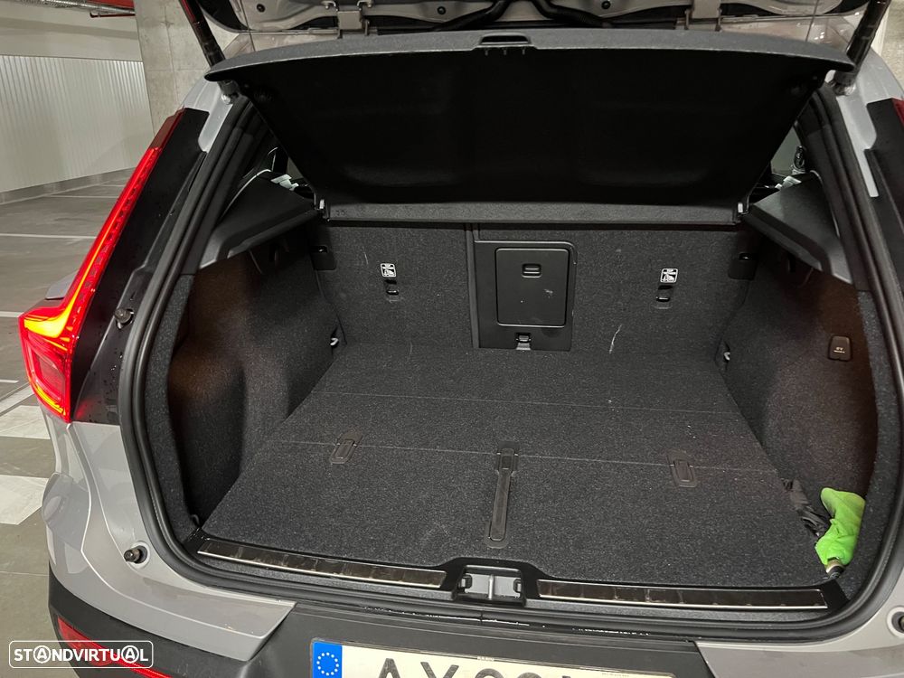 Volvo XC 40 1.5 T2 Plus Bright Auto - 17