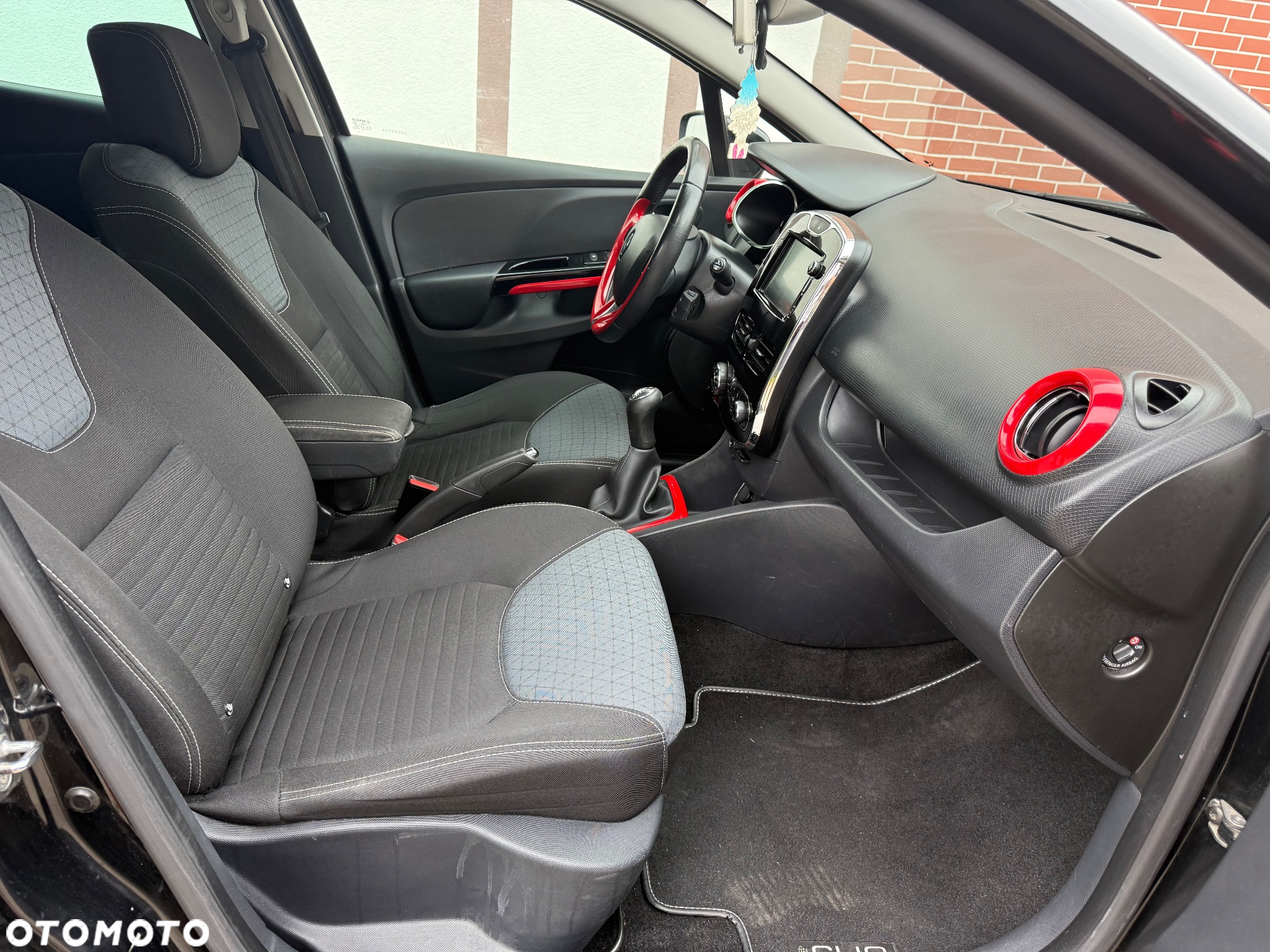 Renault Clio 1.5 dCi Energy Expression - 7
