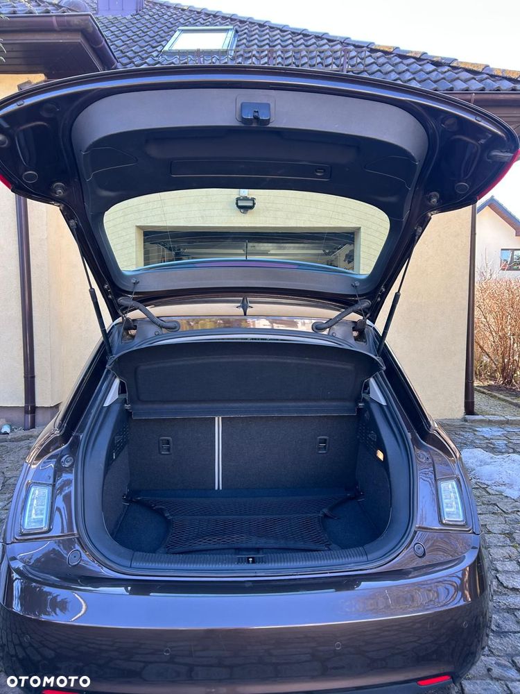 Audi A1 Sportback 1.2 TFSI Ambition - 4