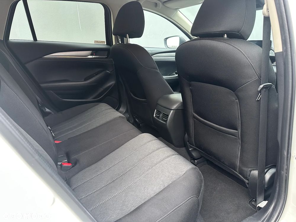 Mazda 6 2.0 Skymotion - 22
