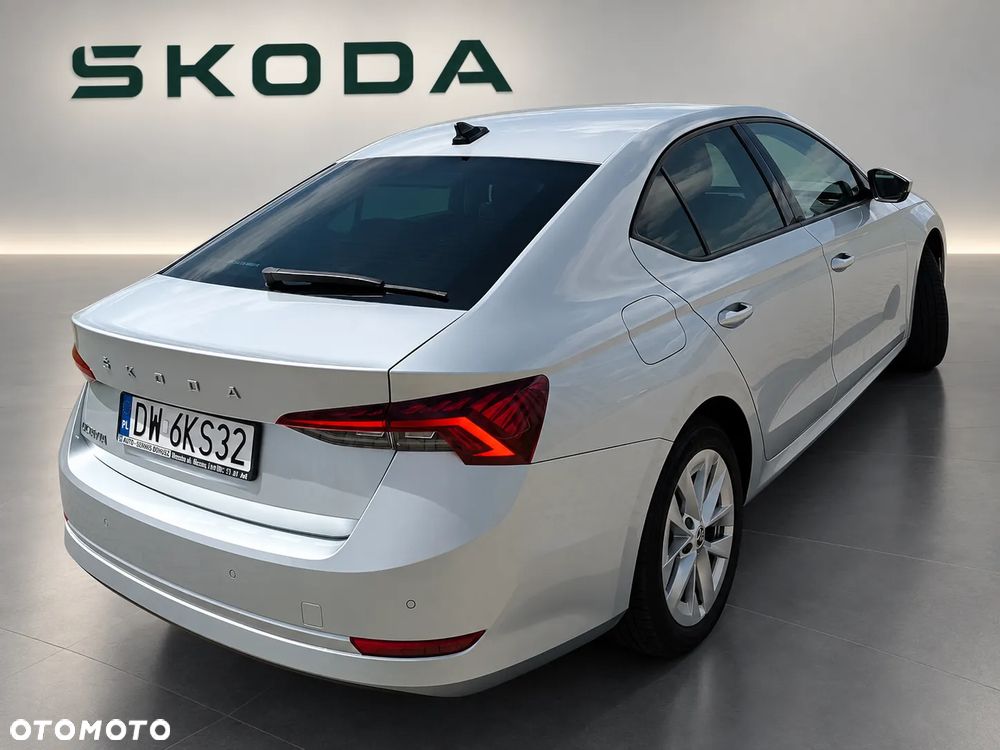 Skoda Octavia 2.0 TDI Ambition - 3