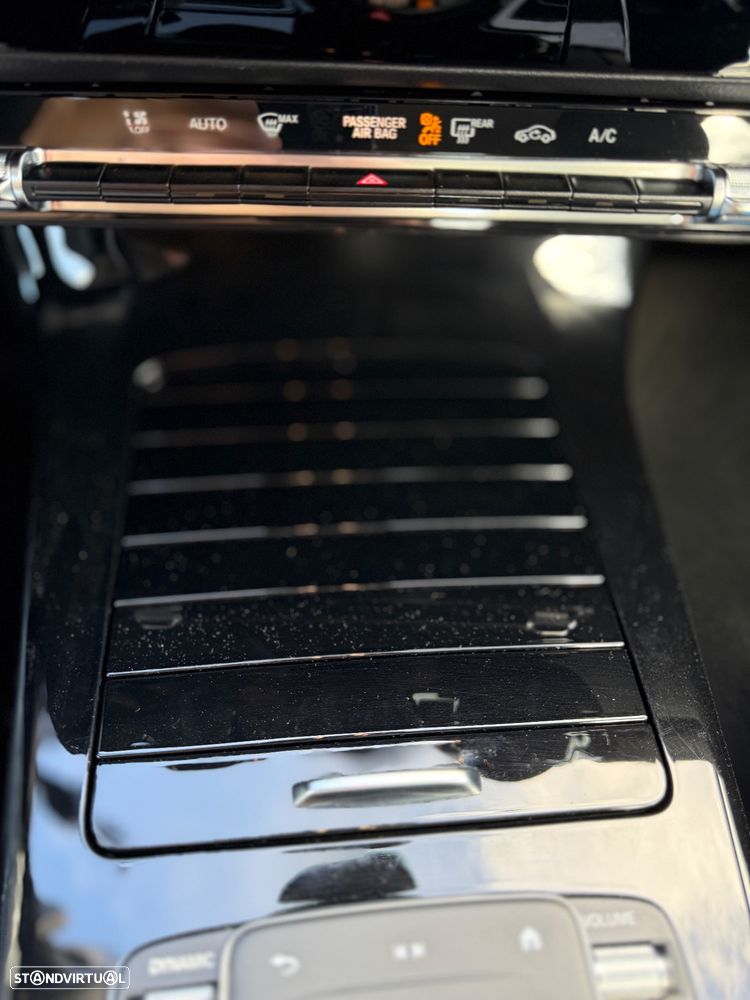 Mercedes-Benz A 180 d 7G-DCT Edition 2020 - 20