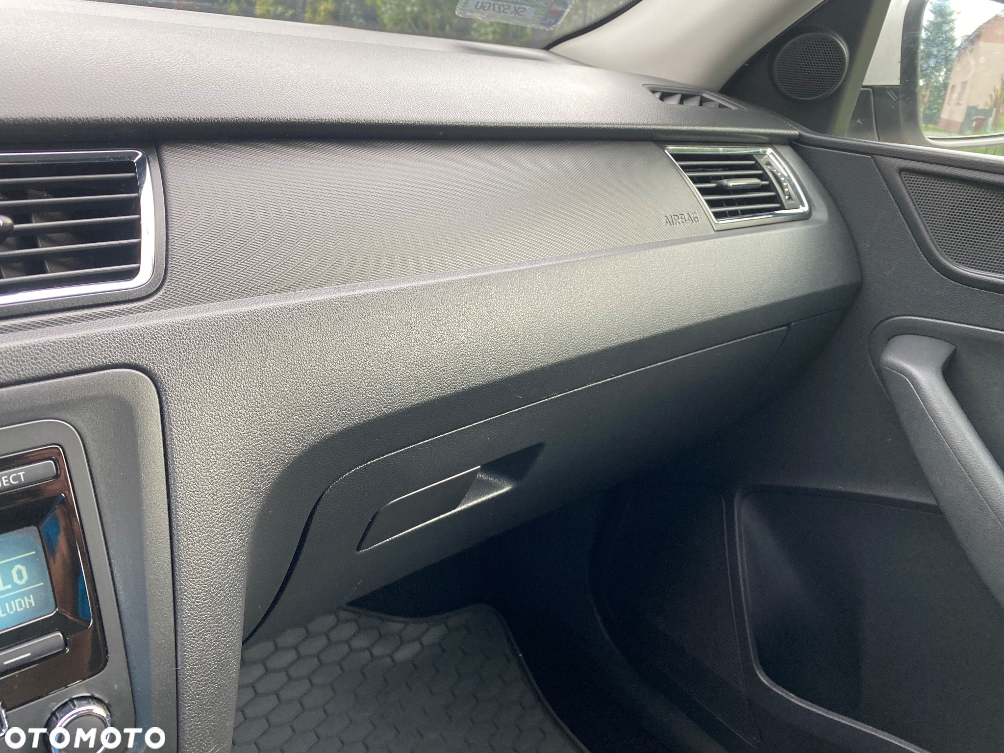 Seat Toledo 1.2 TSI Reference - 14