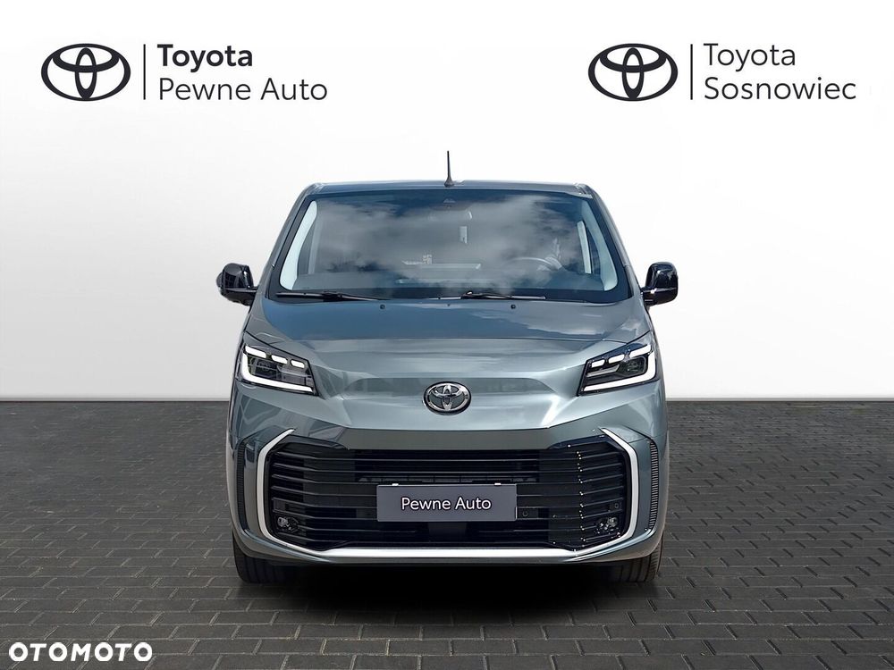 Toyota Proace Verso - 9