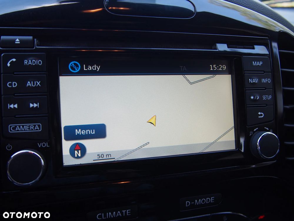 Nissan Juke 1.2 DIG-T N-Way+ - 27