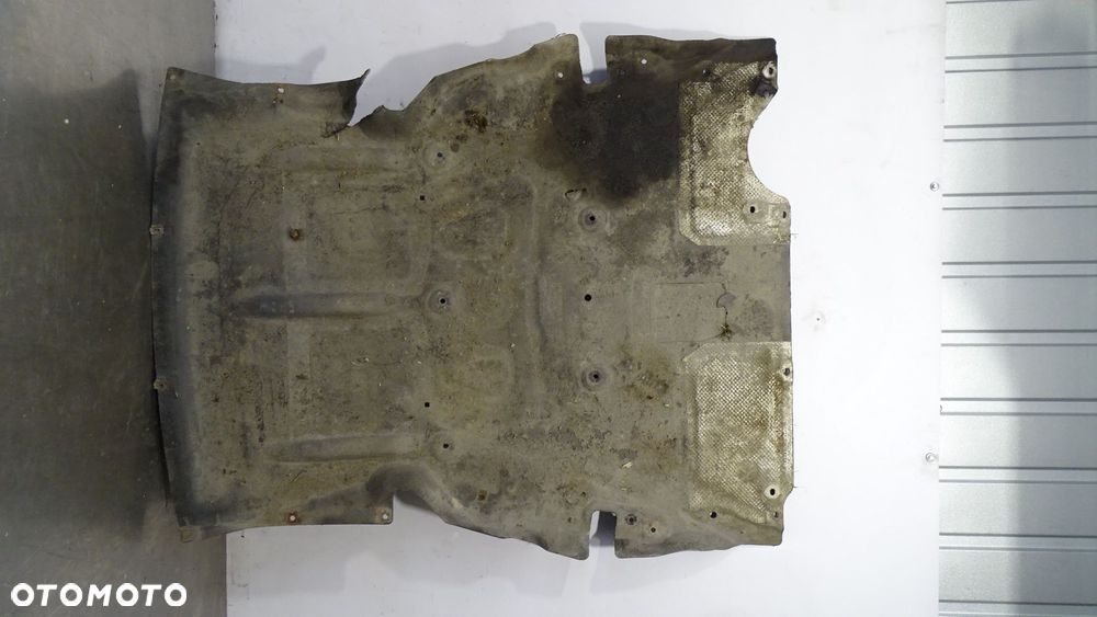 OSŁONA SILNIKA BMW F30 320D ED - 5